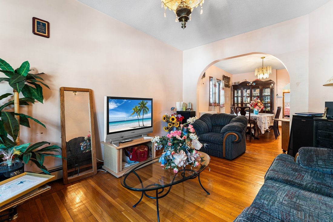 Apartment in Somerville, Massachusetts, United States 5 - 17862272