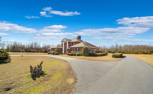 House in Marianna, Florida, United States 1