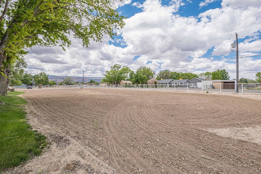 House in Fruita, Colorado, United States 4 - 17861188