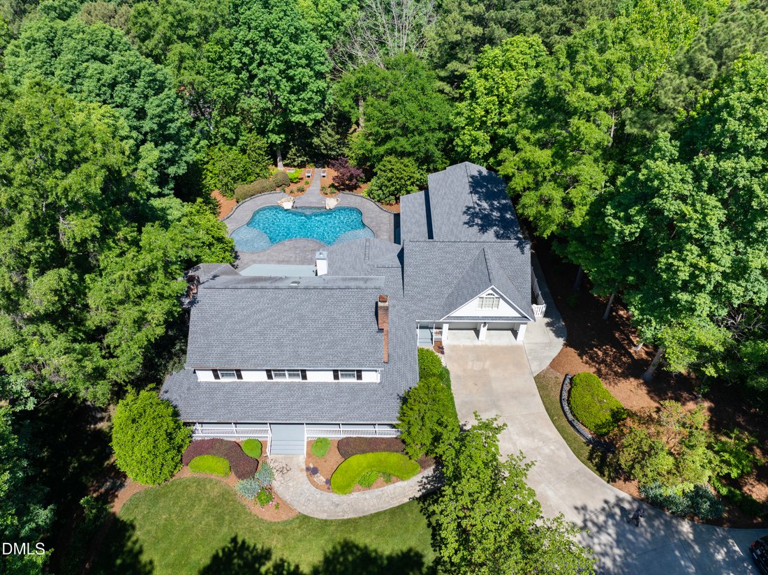 House in Apex, North Carolina, United States 1 - 17863164