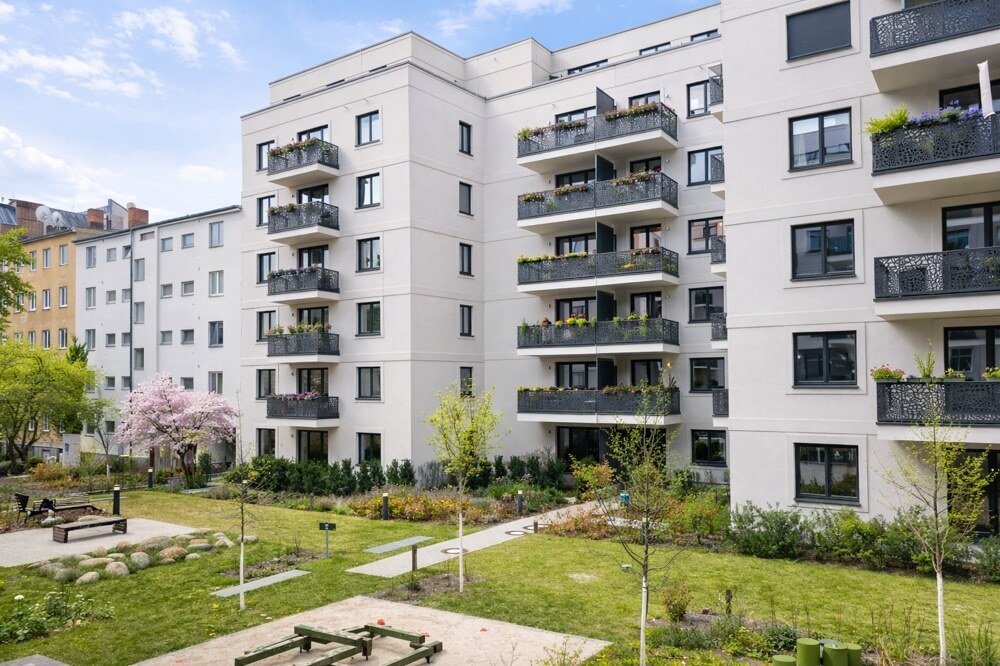Wohnung in Schöneberg, Rheinland-Pfalz, Deutschland 5 - 17416084