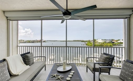 Condo in Bonita Springs, Florida, United States 1