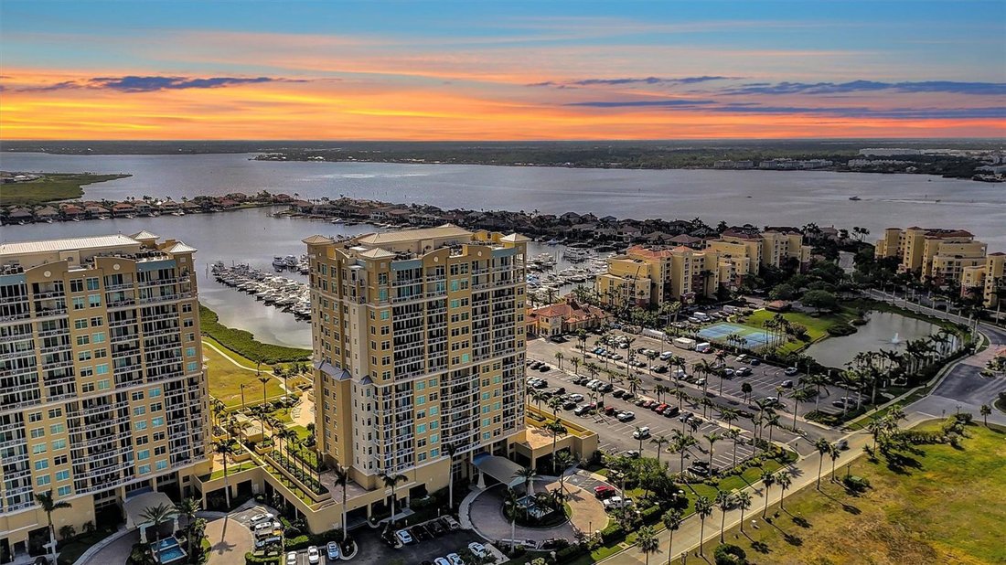 Condominio en Palmetto, Florida, Estados Unidos 2 - 17861159