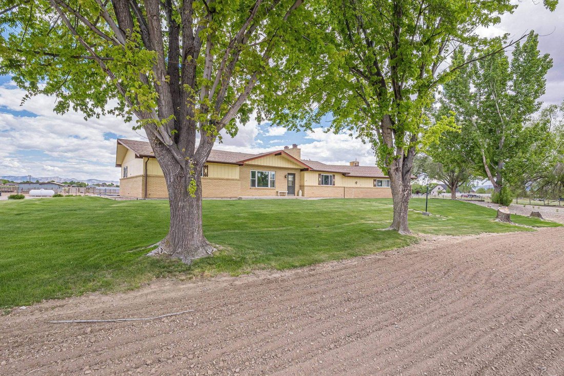 House in Fruita, Colorado, United States 3 - 17861188