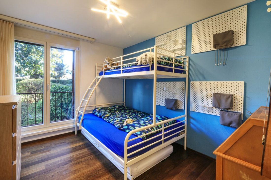 Appartamento a Ascona, Ticino, Svizzera 5 - 17860662