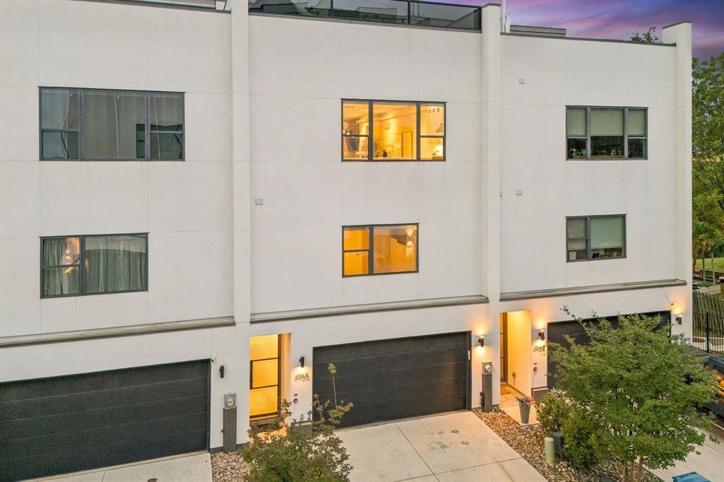 Townhouse in The Colony, Texas, United States 2 - 17861884