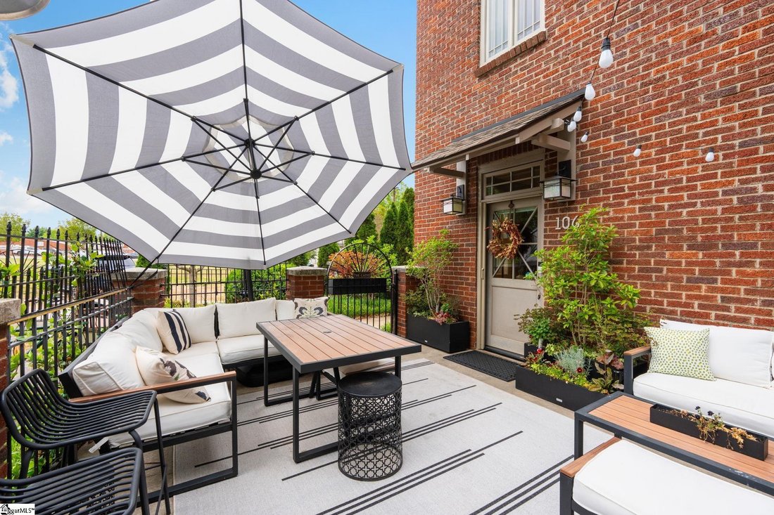 Condo in Greenville, South Carolina, United States 5 - 17860665