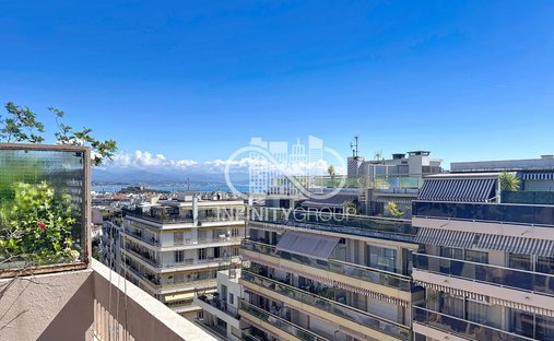Apartment in Ponteil, Antibes, France 1