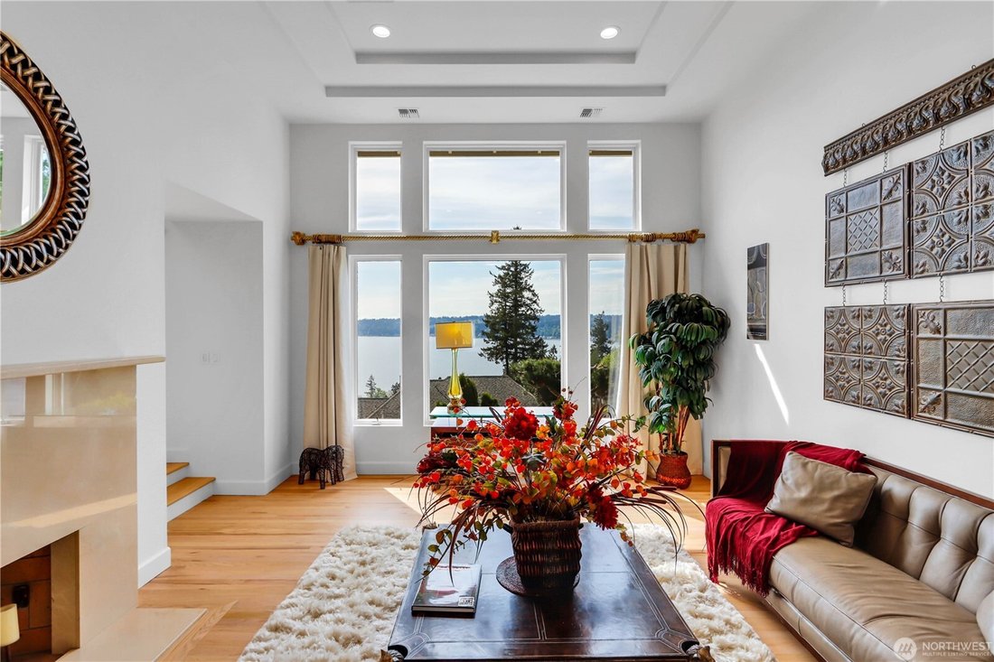 House in Sammamish, Washington, United States 5 - 17861977