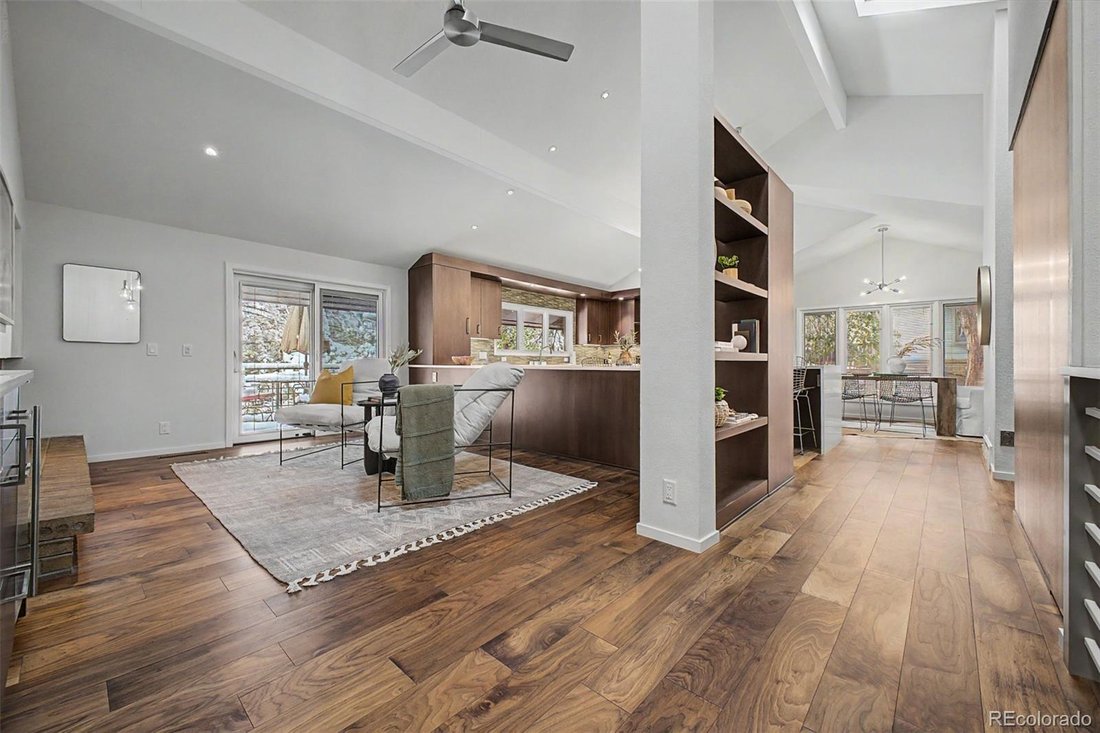 House in Longmont, Colorado, United States 1 - 17860884