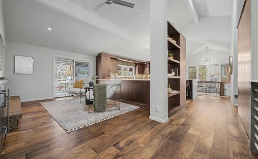 House in Longmont, Colorado, United States 1