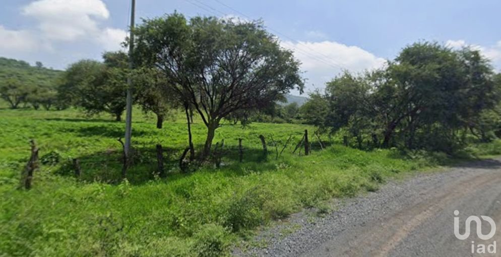 Land in Ixtlahuacán de los Membrillos, Jalisco, Mexico 4 - 15804545