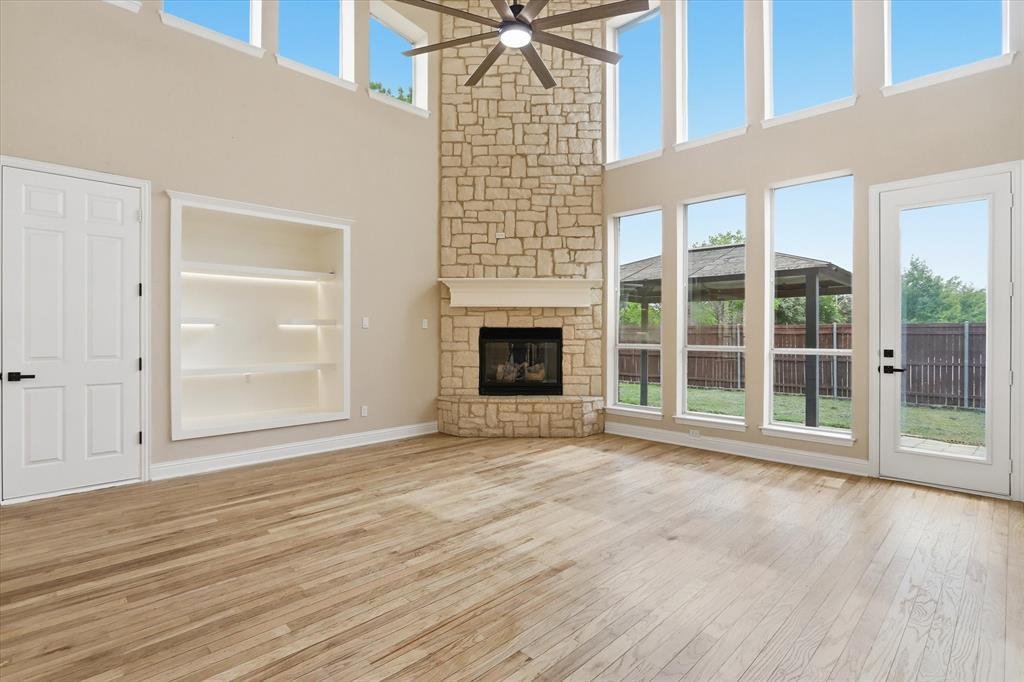 House in Flower Mound, Texas, United States 5 - 17861888