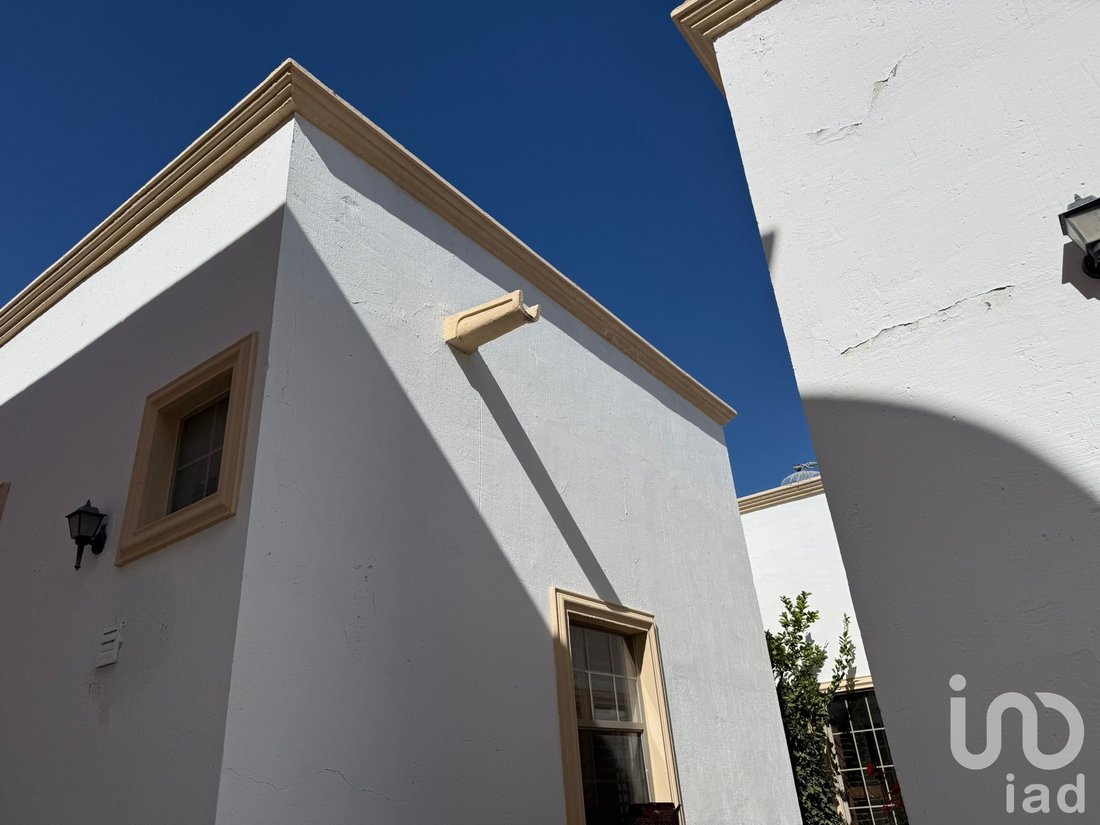 House in Ciudad Juárez, Chihuahua, Mexico 3 - 17862168