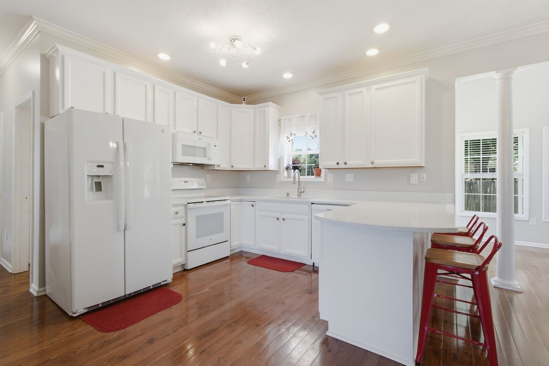 House in Spring Hill, Tennessee, United States 5 - 17861628
