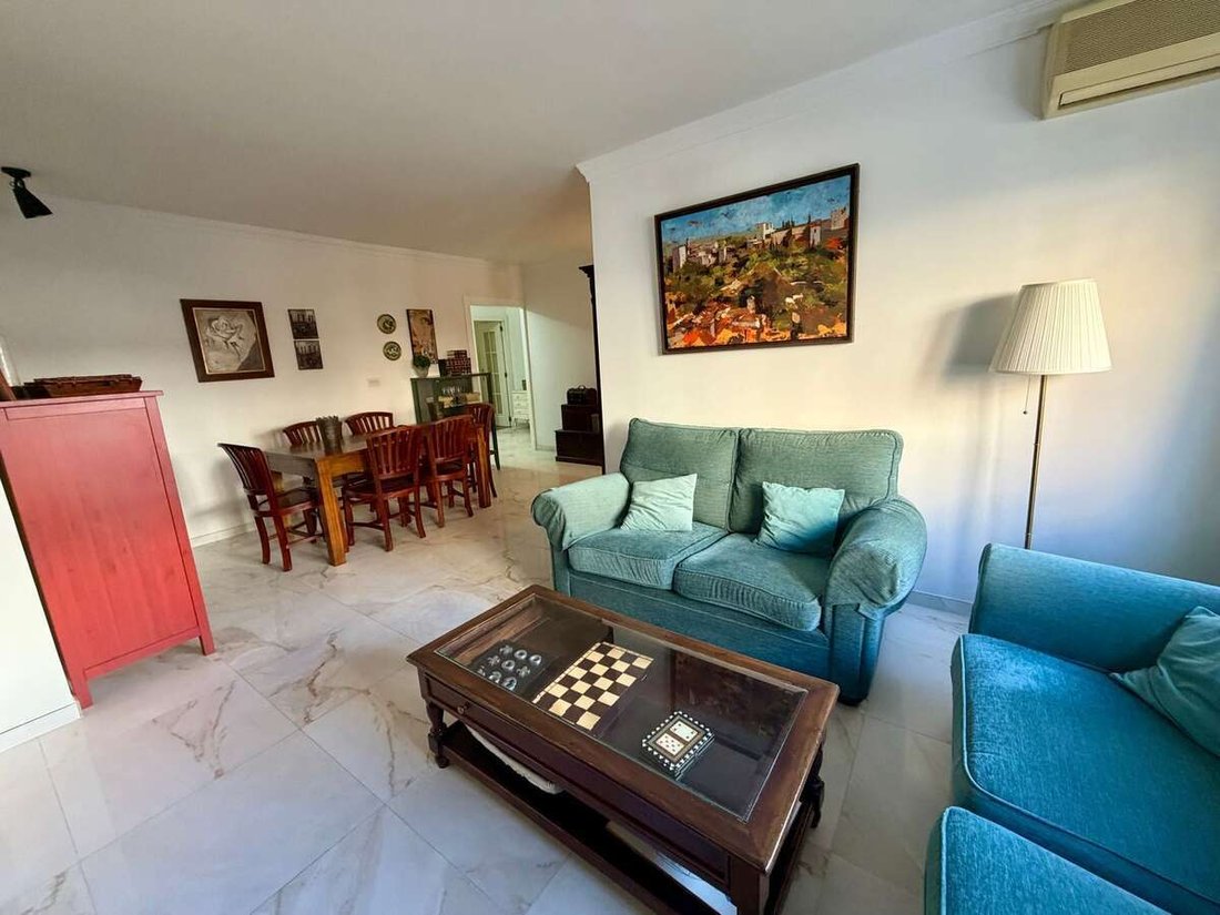 Apartment in Ronda, Granada, Spain 4 - 17860999