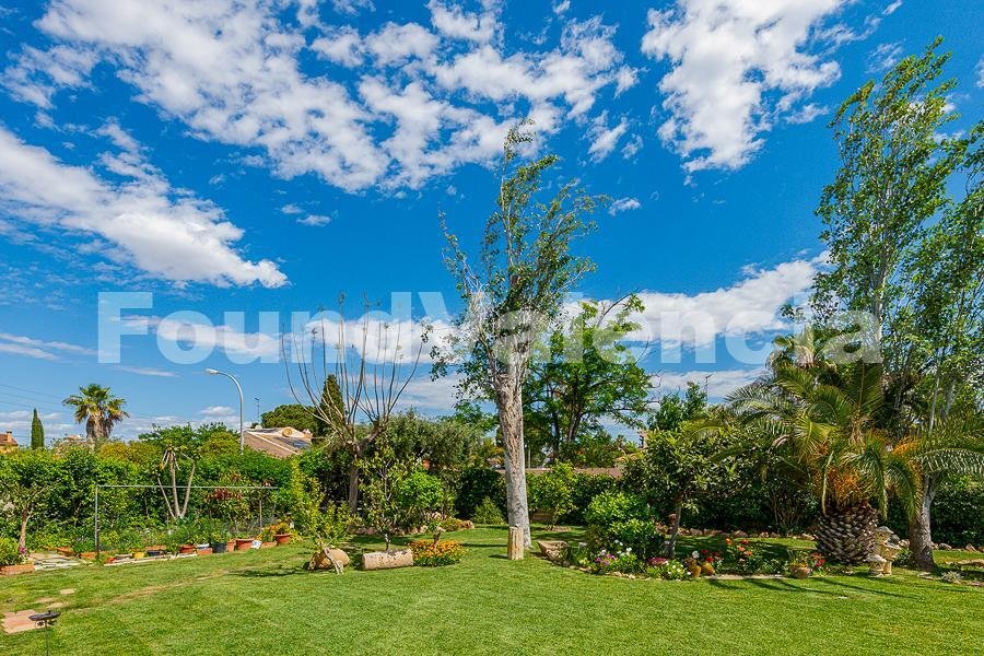 Villa in l'Eliana, Valencian Community, Spain 4 - 17860655
