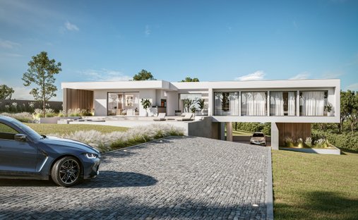 Haus in Evora de Alcobaca, Leiria, Portugal 1