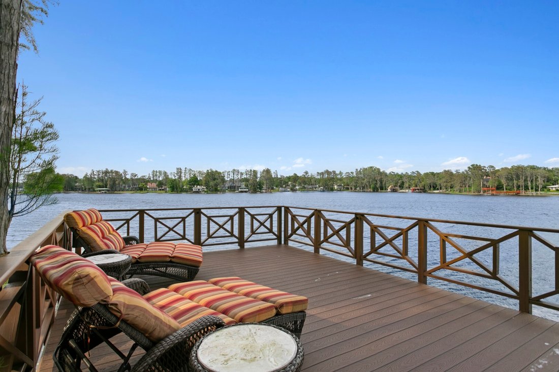 House in Odessa, Florida, United States 4 - 17862726