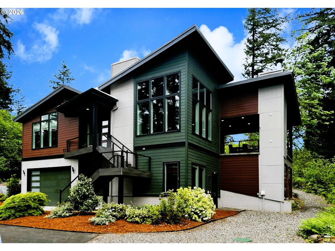Haus in Skamania County, Washington, Vereinigte Staaten 1 - 17863168