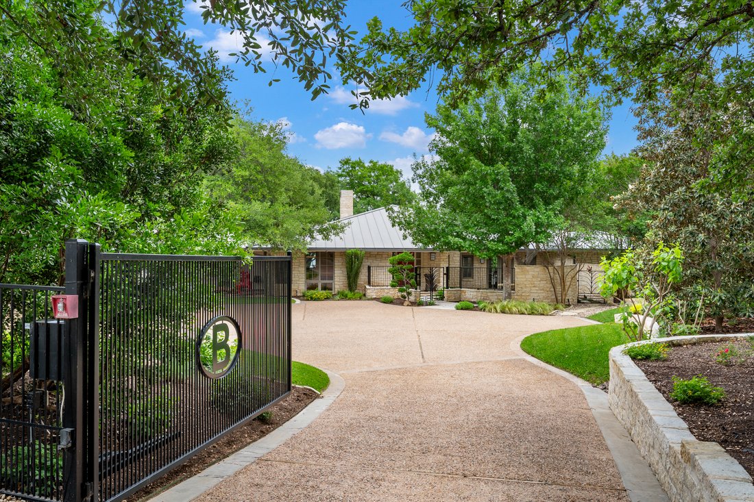 House in Horseshoe Bay, Texas, United States 3 - 17863077