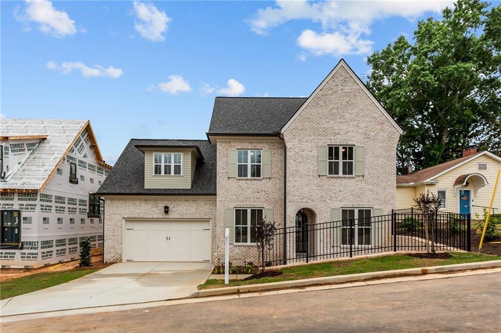 House in Buford, Georgia, United States 1 - 17861755