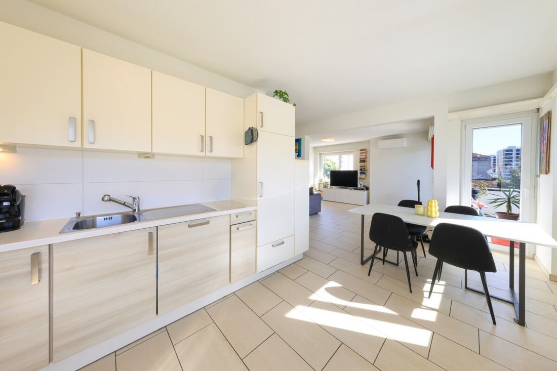 Apartment in Locarno, Ticino, Switzerland 3 - 17860680