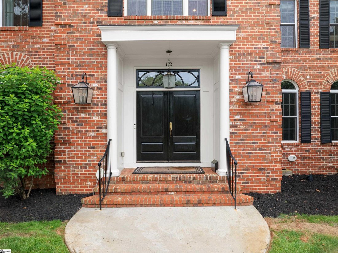 House in Greenville, South Carolina, United States 3 - 17864215