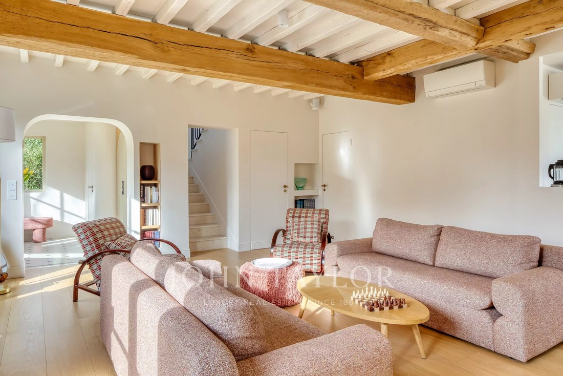 Maison à Tourgéville, Normandie, France 1 - 17862440