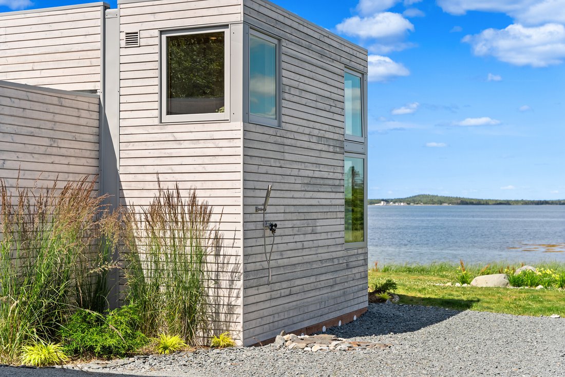 House in Port Medway, Nova Scotia, Canada 1 - 17861954