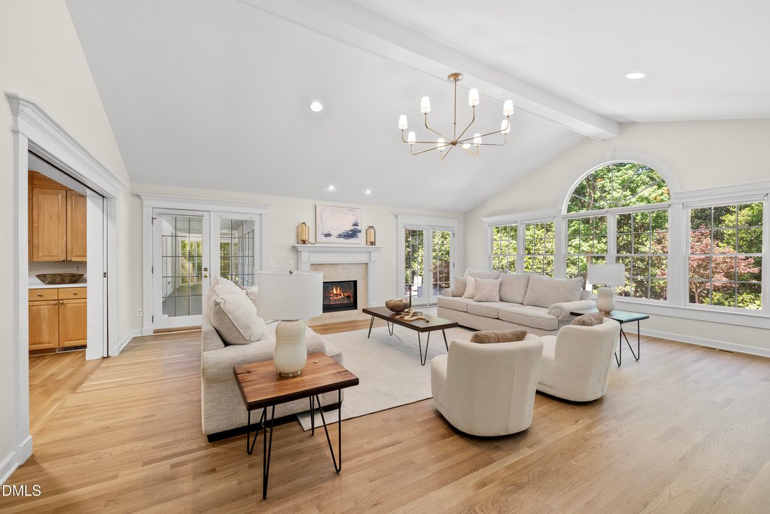 House in Apex, North Carolina, United States 3 - 17863164