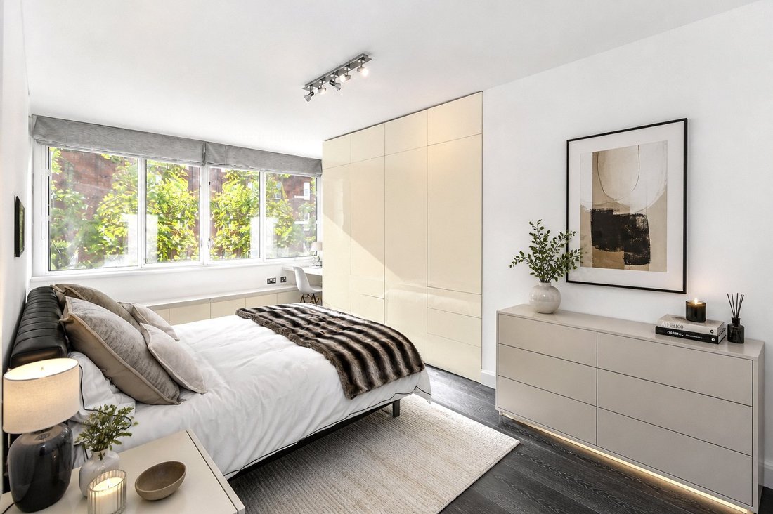 Apartment in Belgravia, Westminster, England 2 - 17864220