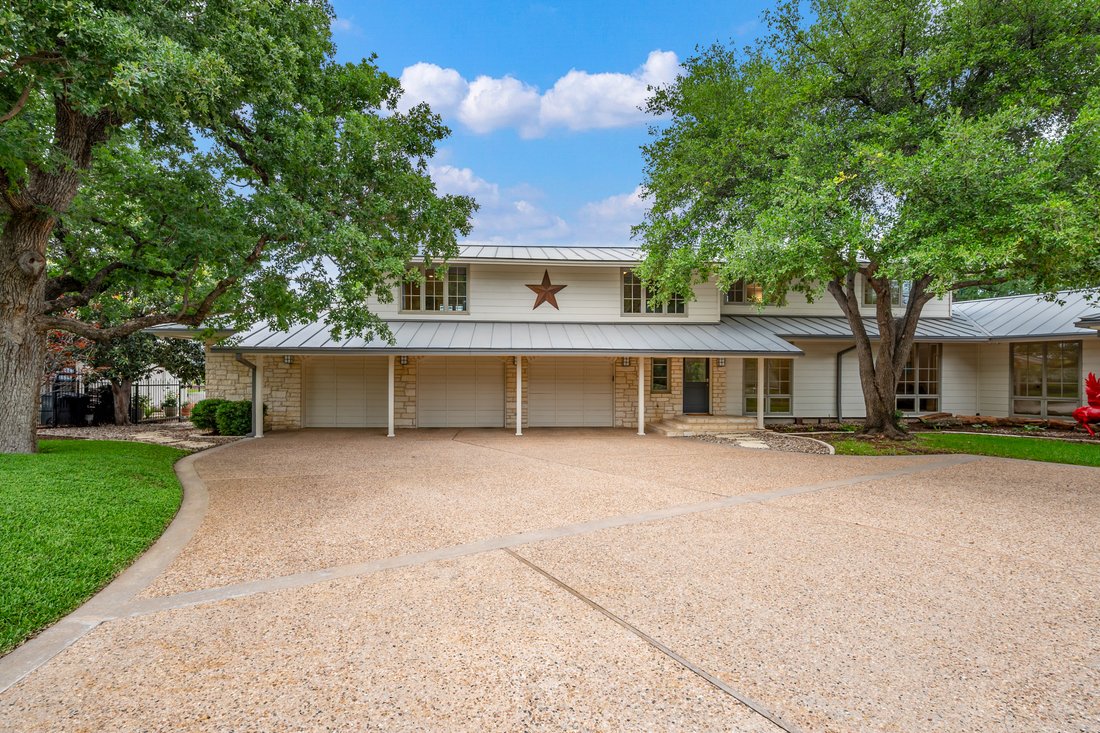 House in Horseshoe Bay, Texas, United States 5 - 17863077