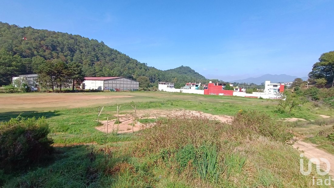 Land in San Cristobal de las Casas, Chiapas, Mexico 1 - 17862183