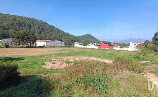Land in San Cristóbal de las Casas, Chiapas, Mexiko 1