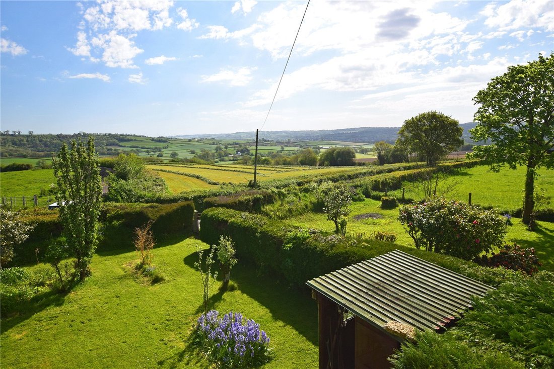 House in Trill Lane, Axminster, England 2 - 17860818