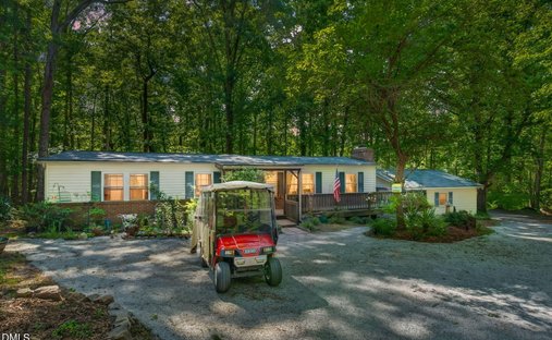 Land in Cary, North Carolina, United States 1