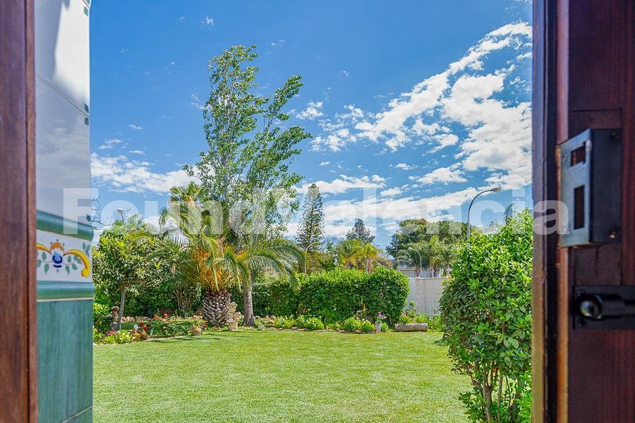 Villa in l'Eliana, Valencian Community, Spain 5 - 17860655