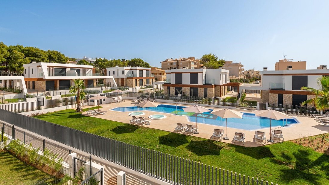 Villa in Capdepera, Balearic Islands, Spain 2 - 16545549