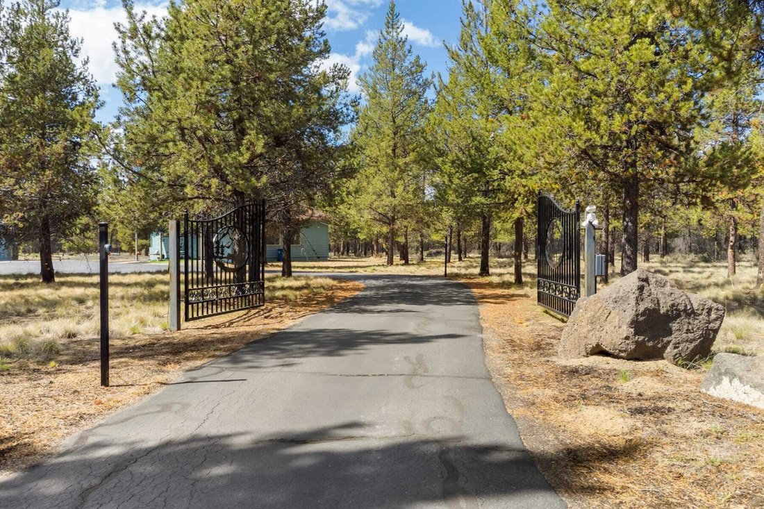 House in Sunriver, Oregon, United States 4 - 17862598