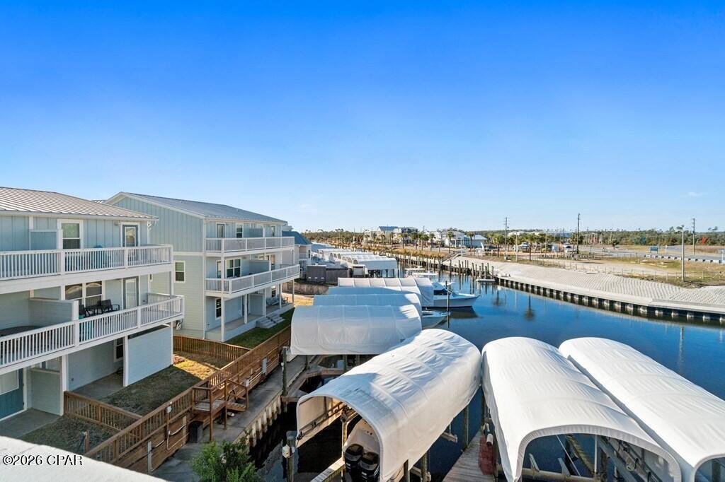 Townhouse in Port St. Joe, Florida, United States 2 - 17860678