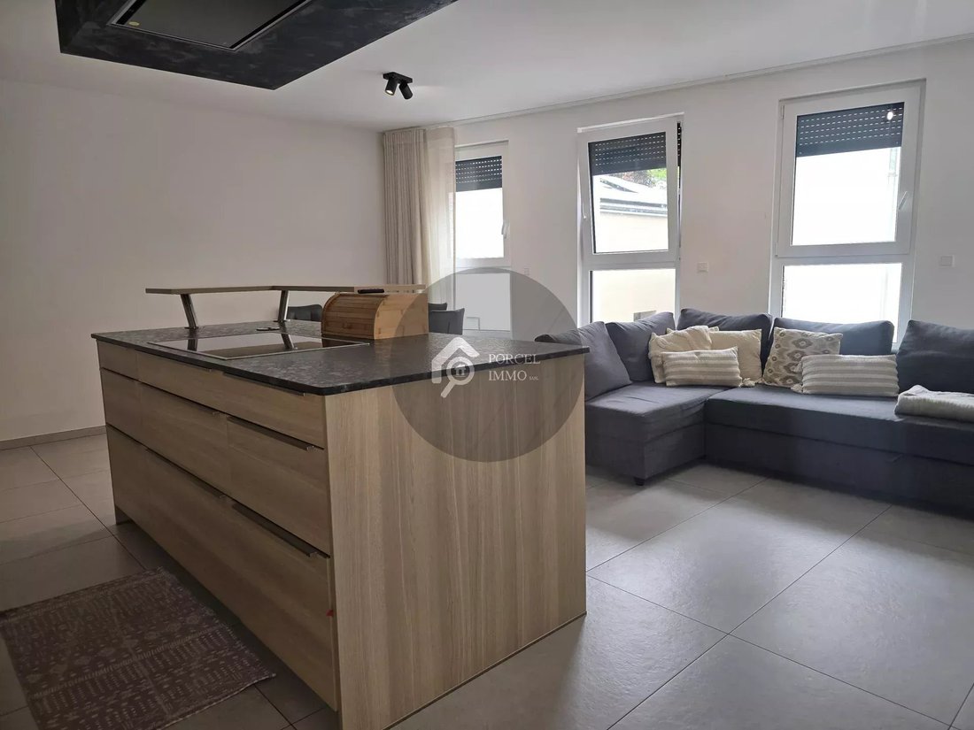 Apartment in Diekirch, Diekirch, Luxembourg 3 - 17684482