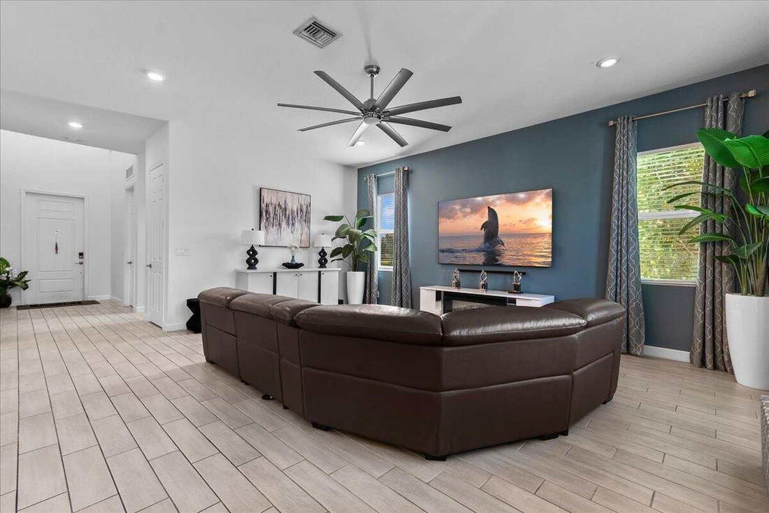 House in Wellington, Florida, United States 3 - 17861463