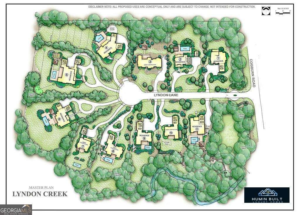 House in Milton, Georgia, United States 2 - 17861418
