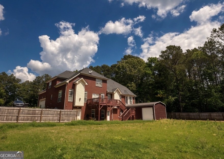 House in Locust Grove, Georgia, United States 4 - 17779039