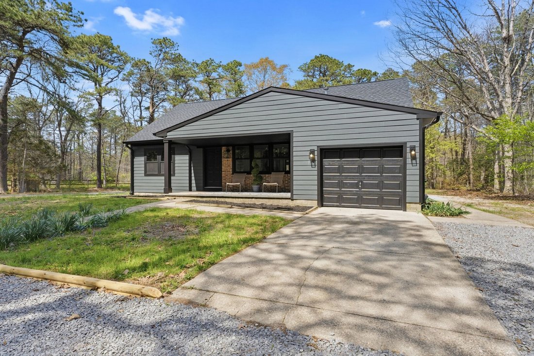 Casa a Egg Harbor Township, New Jersey, Stati Uniti 4 - 17861944