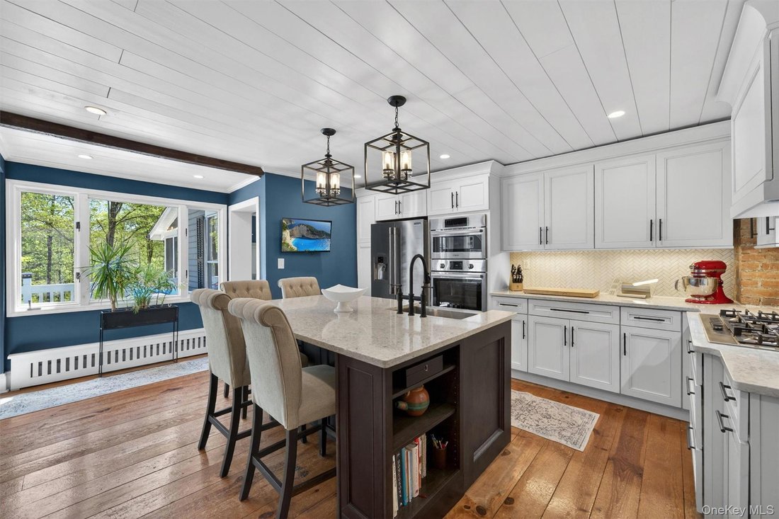 House in Warwick, New York, United States 4 - 17863010