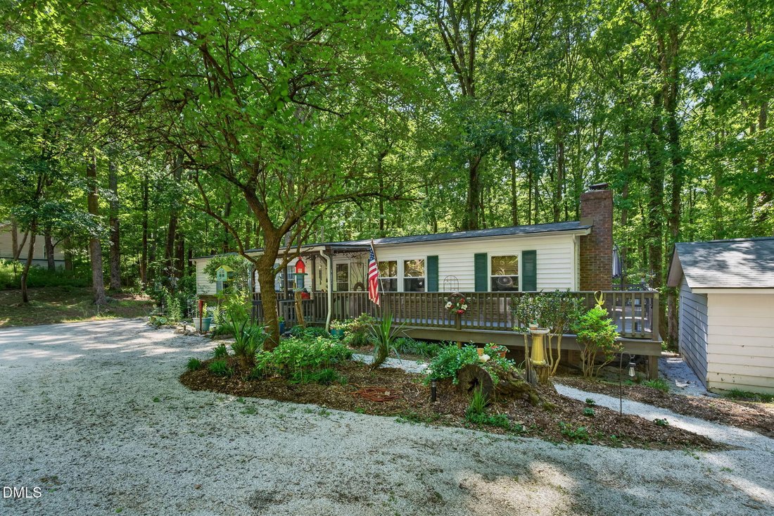 Land in Cary, North Carolina, United States 4 - 17655453