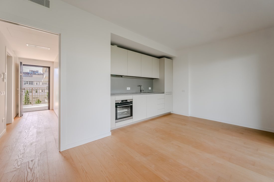 Apartment in Fondazione Prada - Scalo Romana, Milan, Italy 5 - 15854125