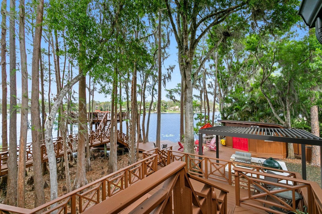 House in Odessa, Florida, United States 3 - 17862726